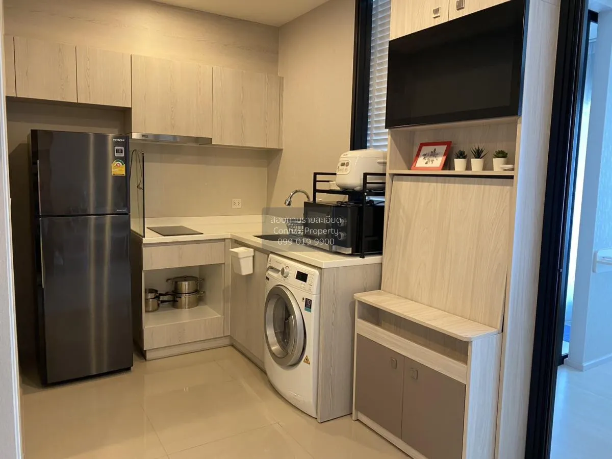 เช่าคอนโด  ไลฟ์ อโศก MRT-เพชรบุรี บางกะปิ เขต ห้วยขวาง กรุงเทพ CX 3