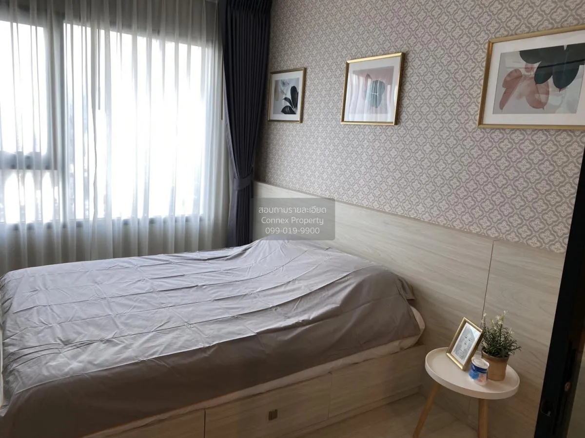 เช่าคอนโด  ไลฟ์ อโศก MRT-เพชรบุรี บางกะปิ เขต ห้วยขวาง กรุงเทพ CX