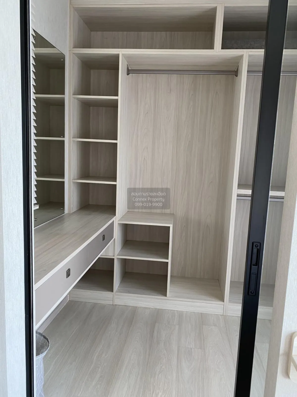 เช่าคอนโด  ไลฟ์ อโศก MRT-เพชรบุรี บางกะปิ เขต ห้วยขวาง กรุงเทพ CX