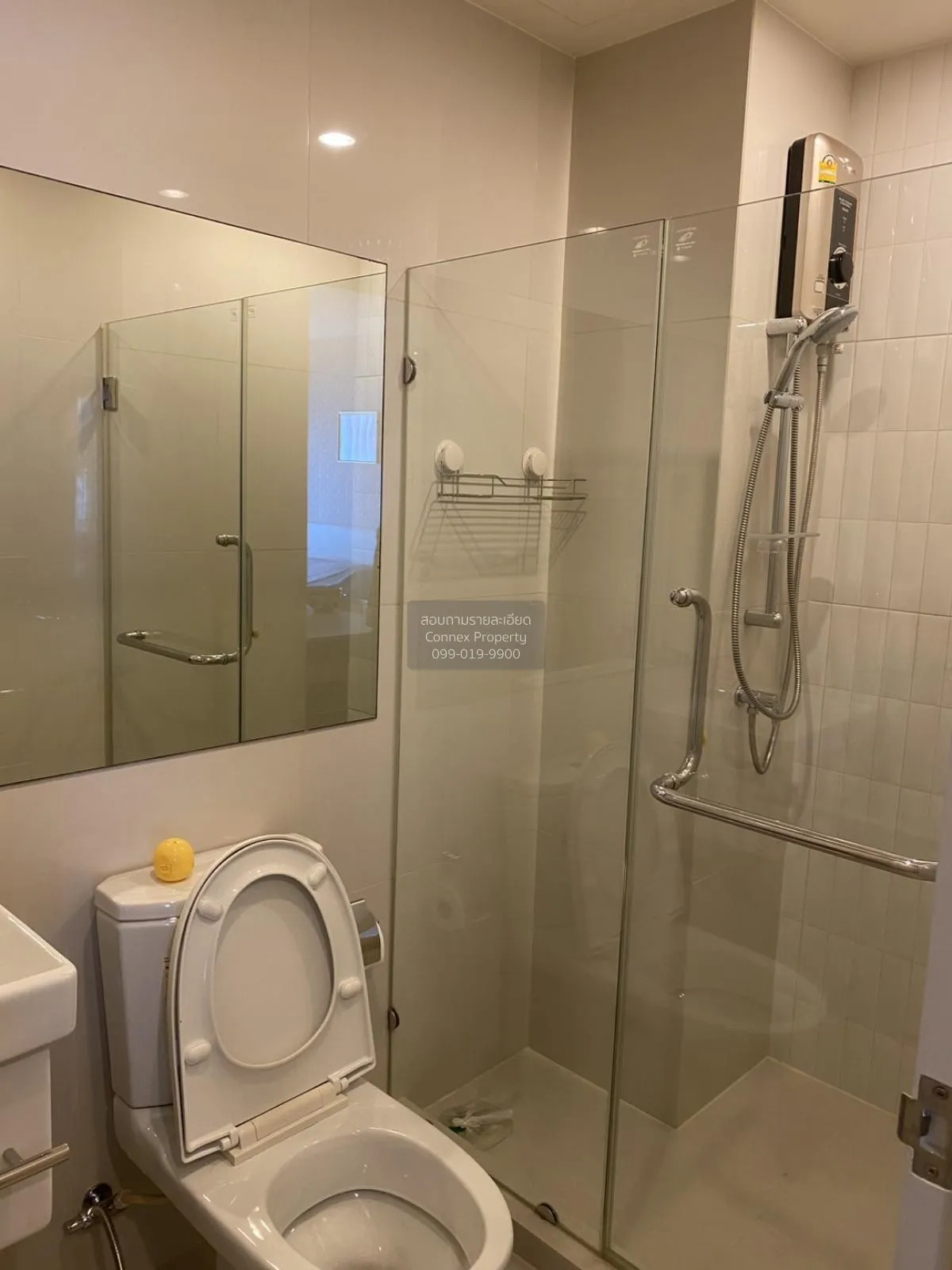 เช่าคอนโด  ไลฟ์ อโศก MRT-เพชรบุรี บางกะปิ เขต ห้วยขวาง กรุงเทพ CX