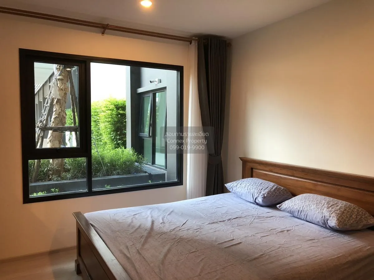 เช่าคอนโด  ไลฟ์ อโศก MRT-เพชรบุรี บางกะปิ เขต ห้วยขวาง กรุงเทพ CX 4