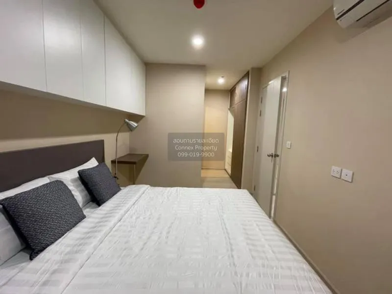 เช่าคอนโด  ไลฟ์ อโศก MRT-เพชรบุรี บางกะปิ เขต ห้วยขวาง กรุงเทพ CX