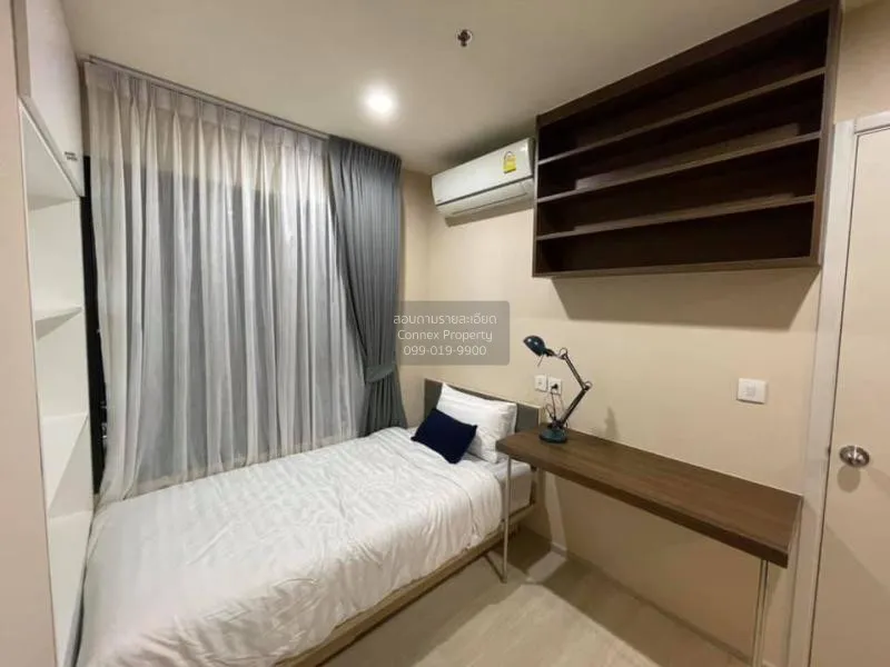 เช่าคอนโด  ไลฟ์ อโศก MRT-เพชรบุรี บางกะปิ เขต ห้วยขวาง กรุงเทพ CX