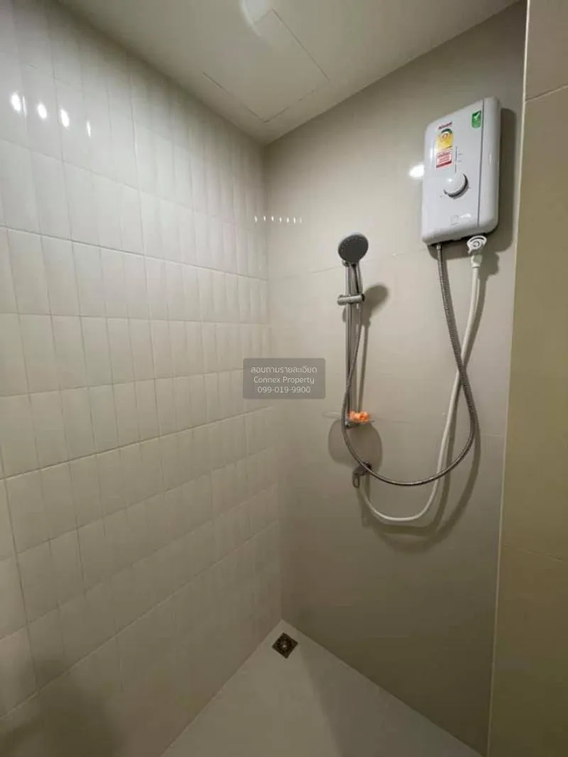 เช่าคอนโด  ไลฟ์ อโศก MRT-เพชรบุรี บางกะปิ เขต ห้วยขวาง กรุงเทพ CX