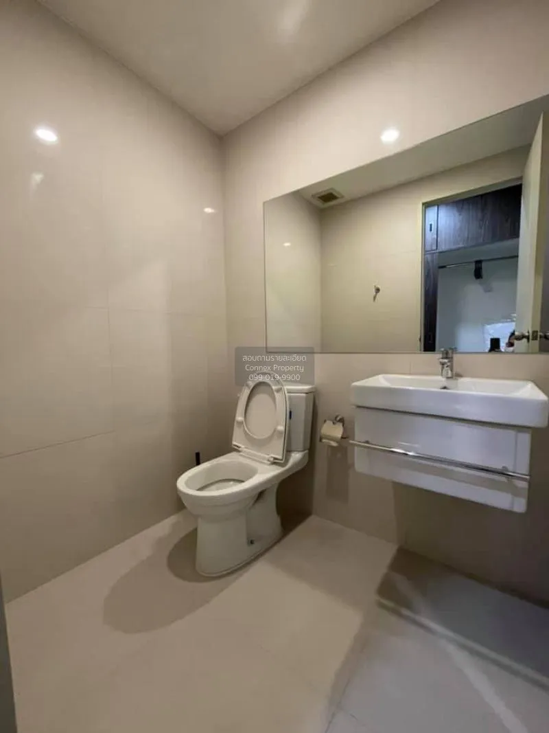 เช่าคอนโด  ไลฟ์ อโศก MRT-เพชรบุรี บางกะปิ เขต ห้วยขวาง กรุงเทพ CX