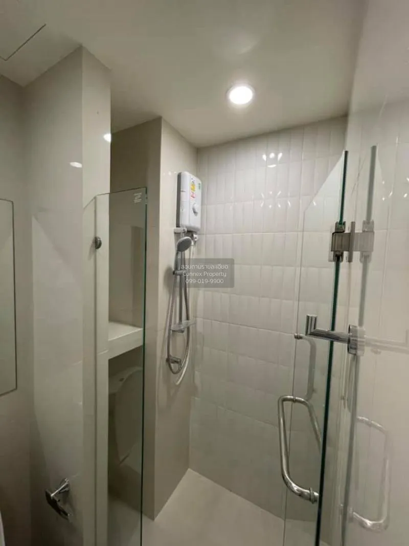 เช่าคอนโด  ไลฟ์ อโศก MRT-เพชรบุรี บางกะปิ เขต ห้วยขวาง กรุงเทพ CX