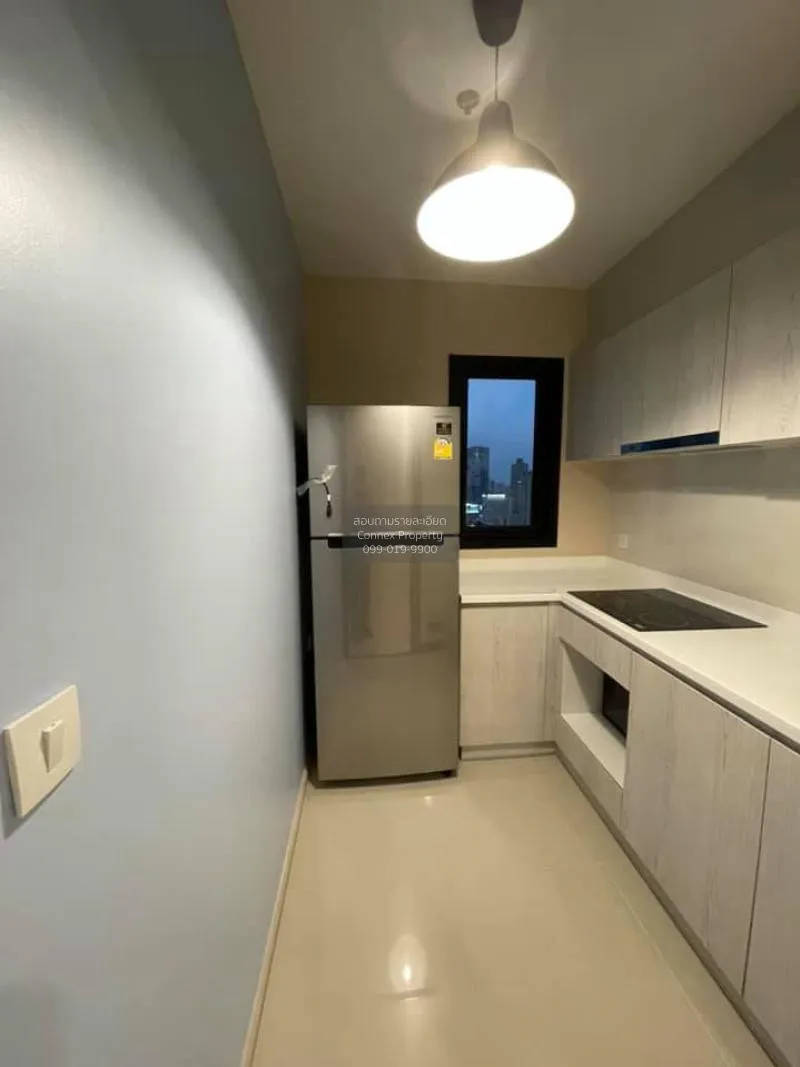 เช่าคอนโด  ไลฟ์ อโศก MRT-เพชรบุรี บางกะปิ เขต ห้วยขวาง กรุงเทพ CX