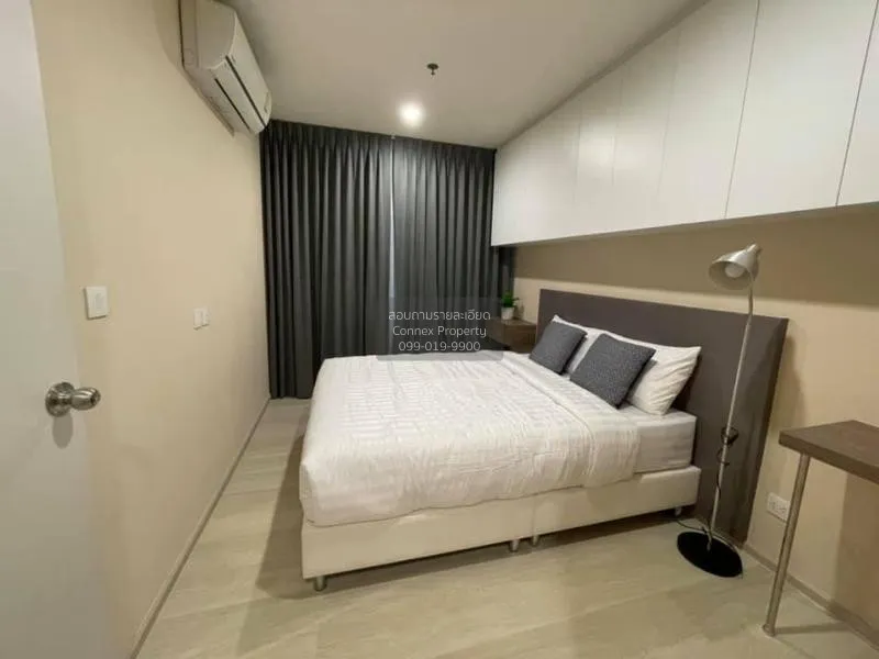 เช่าคอนโด  ไลฟ์ อโศก MRT-เพชรบุรี บางกะปิ เขต ห้วยขวาง กรุงเทพ CX