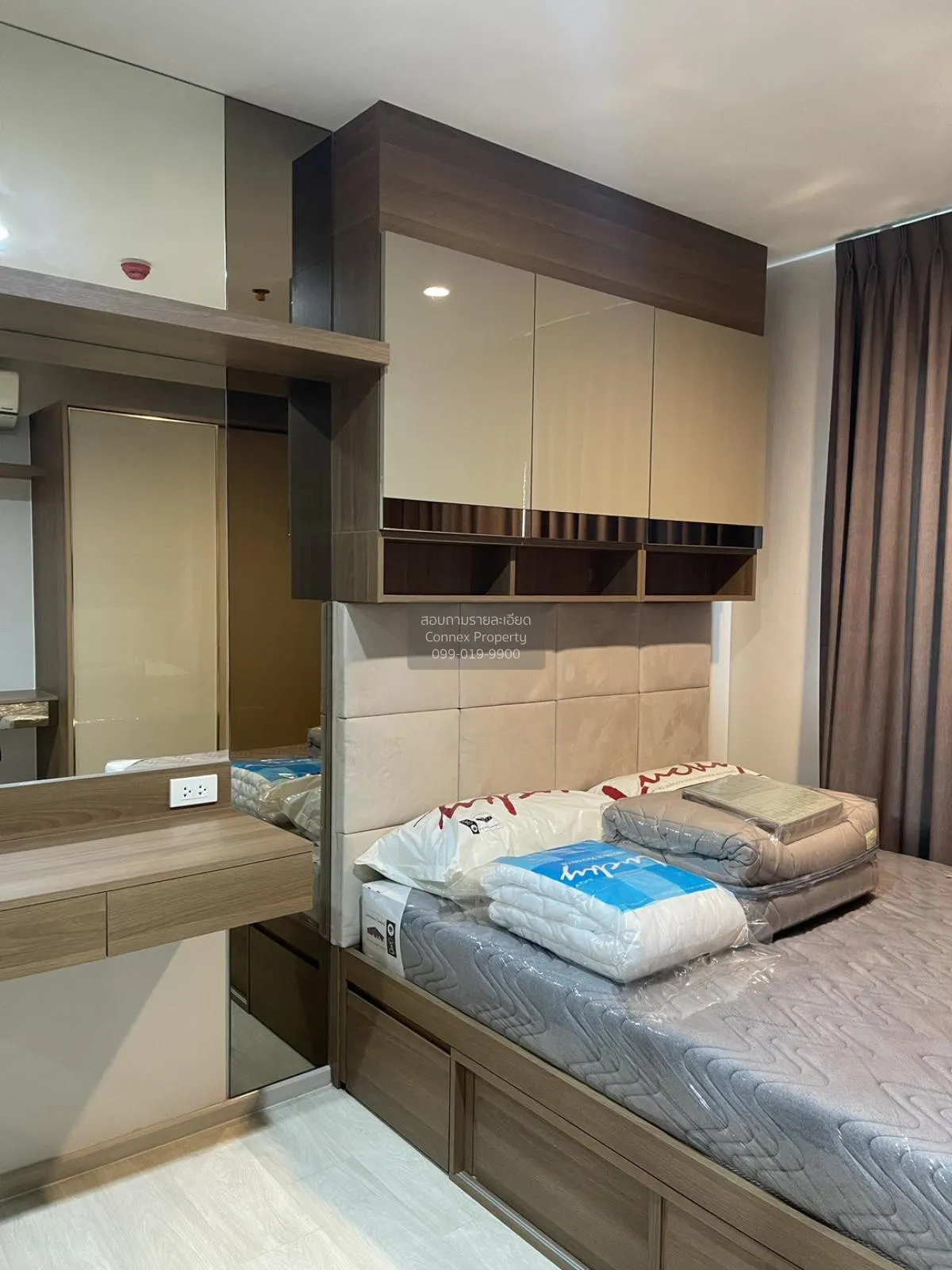 เช่าคอนโด  ไลฟ์ อโศก MRT-เพชรบุรี บางกะปิ เขต ห้วยขวาง กรุงเทพ CX 3