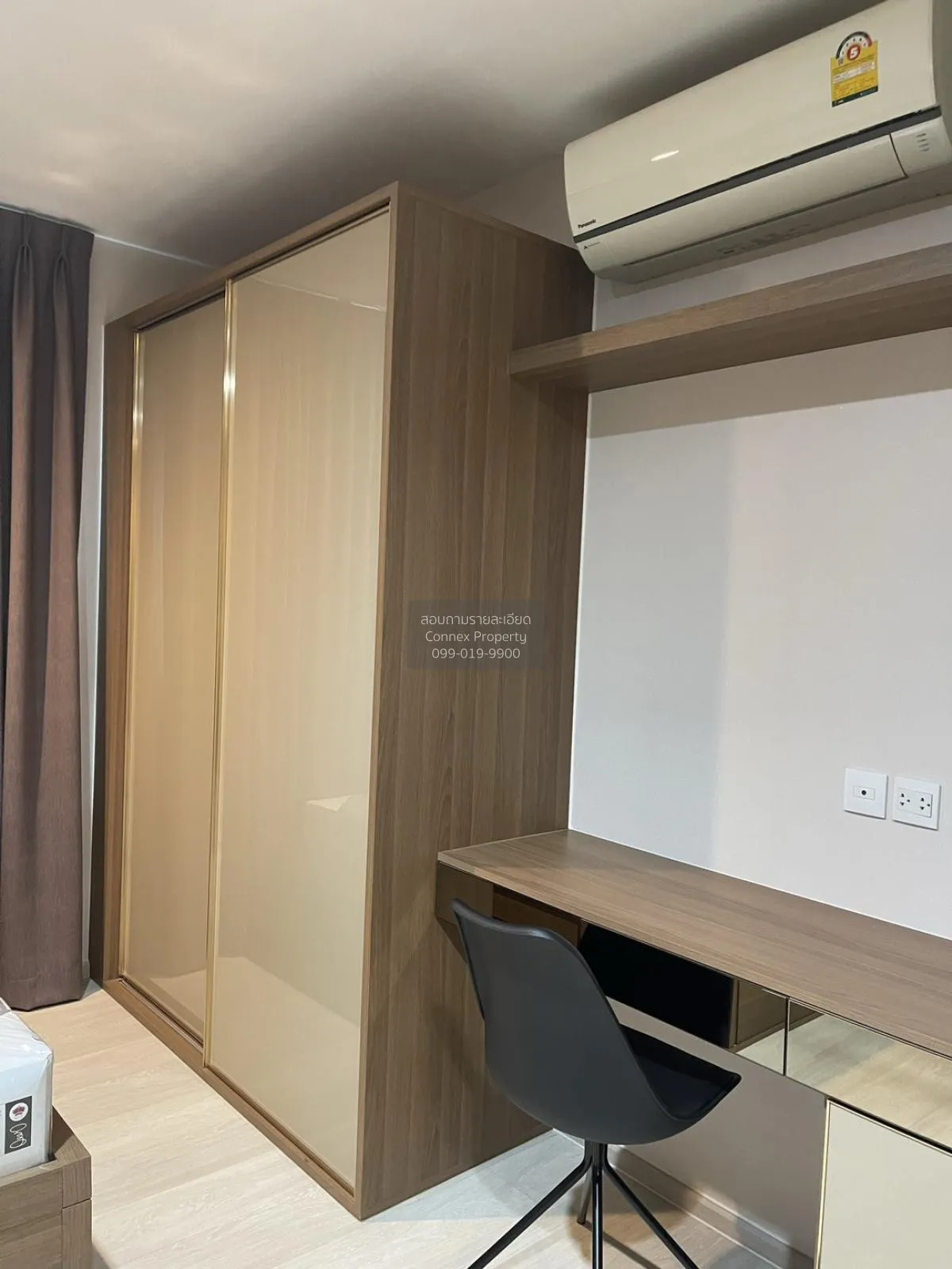 เช่าคอนโด  ไลฟ์ อโศก MRT-เพชรบุรี บางกะปิ เขต ห้วยขวาง กรุงเทพ CX 4