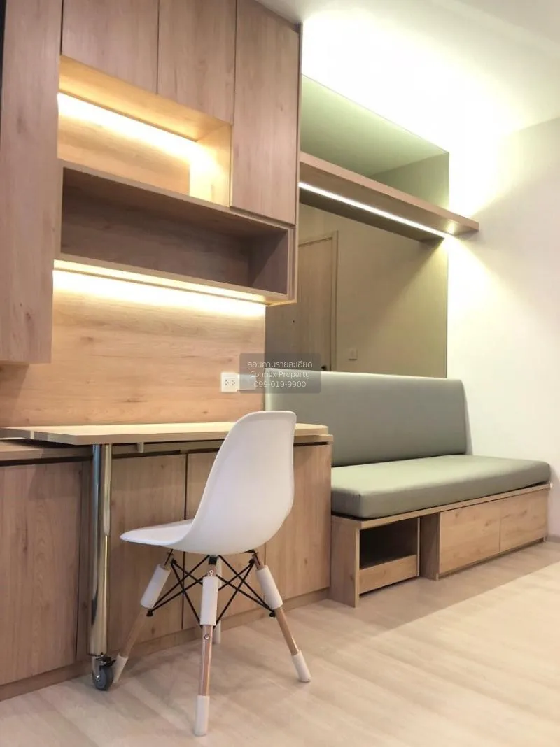 เช่าคอนโด  ไลฟ์ อโศก MRT-เพชรบุรี บางกะปิ เขต ห้วยขวาง กรุงเทพ CX 2