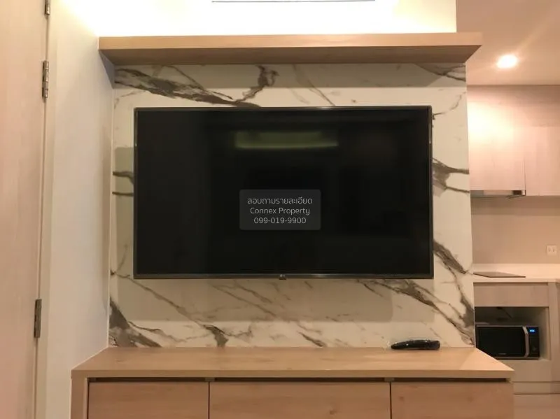 เช่าคอนโด  ไลฟ์ อโศก MRT-เพชรบุรี บางกะปิ เขต ห้วยขวาง กรุงเทพ CX 3