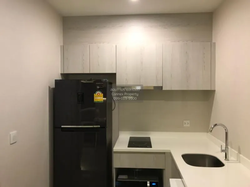 เช่าคอนโด  ไลฟ์ อโศก MRT-เพชรบุรี บางกะปิ เขต ห้วยขวาง กรุงเทพ CX 4