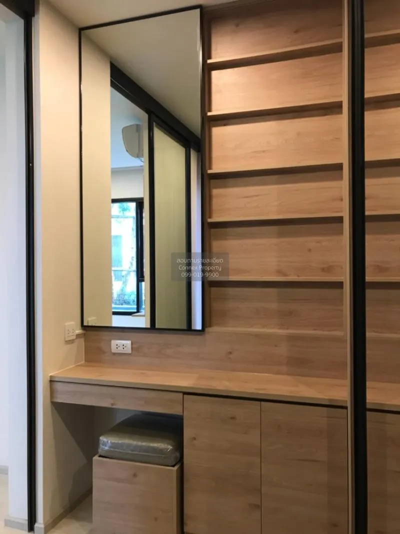 เช่าคอนโด  ไลฟ์ อโศก MRT-เพชรบุรี บางกะปิ เขต ห้วยขวาง กรุงเทพ CX