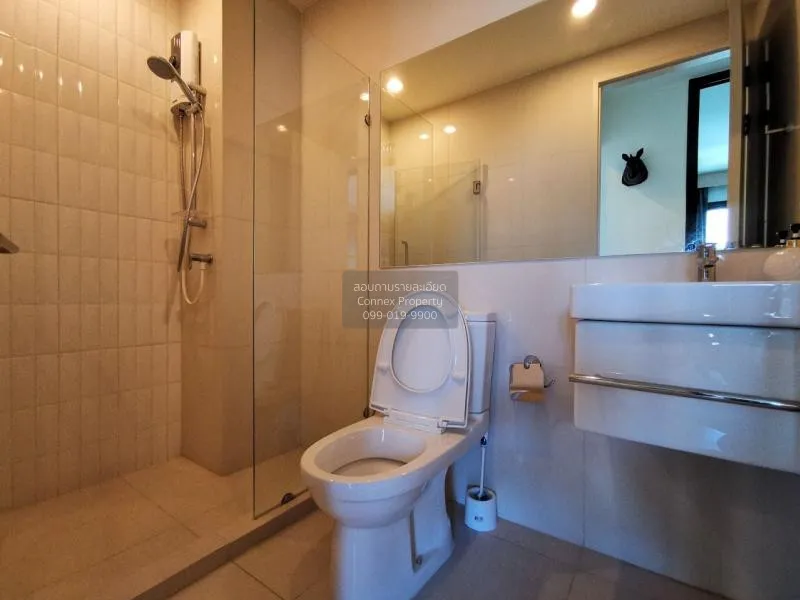 เช่าคอนโด  ไลฟ์ อโศก MRT-เพชรบุรี บางกะปิ เขต ห้วยขวาง กรุงเทพ CX