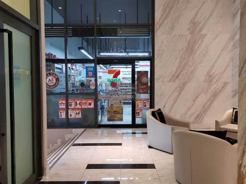 เช่าคอนโด  ไลฟ์ อโศก MRT-เพชรบุรี บางกะปิ เขต ห้วยขวาง กรุงเทพ CX