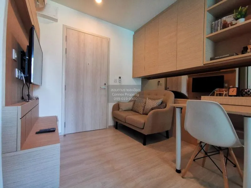 เช่าคอนโด  ไลฟ์ อโศก MRT-เพชรบุรี บางกะปิ เขต ห้วยขวาง กรุงเทพ CX 1