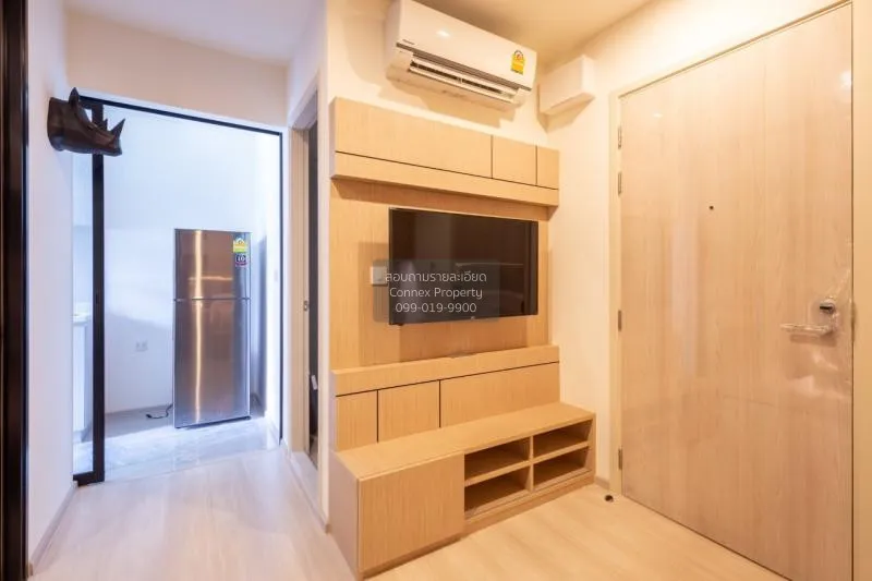 เช่าคอนโด  ไลฟ์ อโศก MRT-เพชรบุรี บางกะปิ เขต ห้วยขวาง กรุงเทพ CX 2