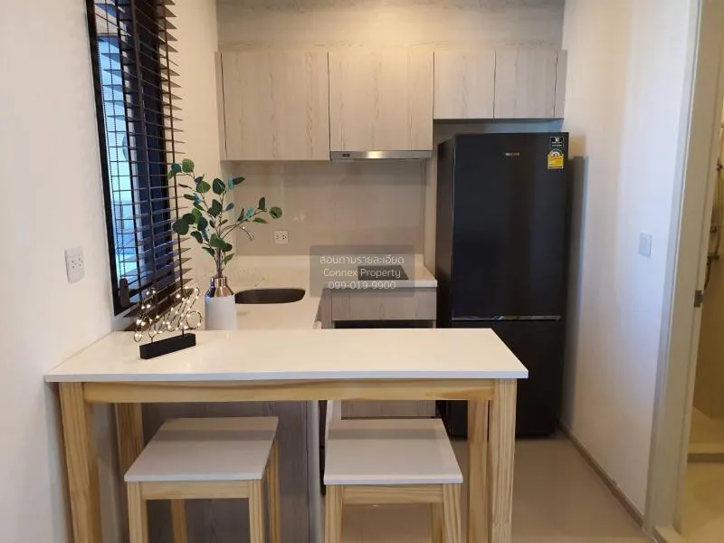 FOR RENT condo , Life Asoke , MRT-Phetchaburi , Bang Kapi , Huai  3