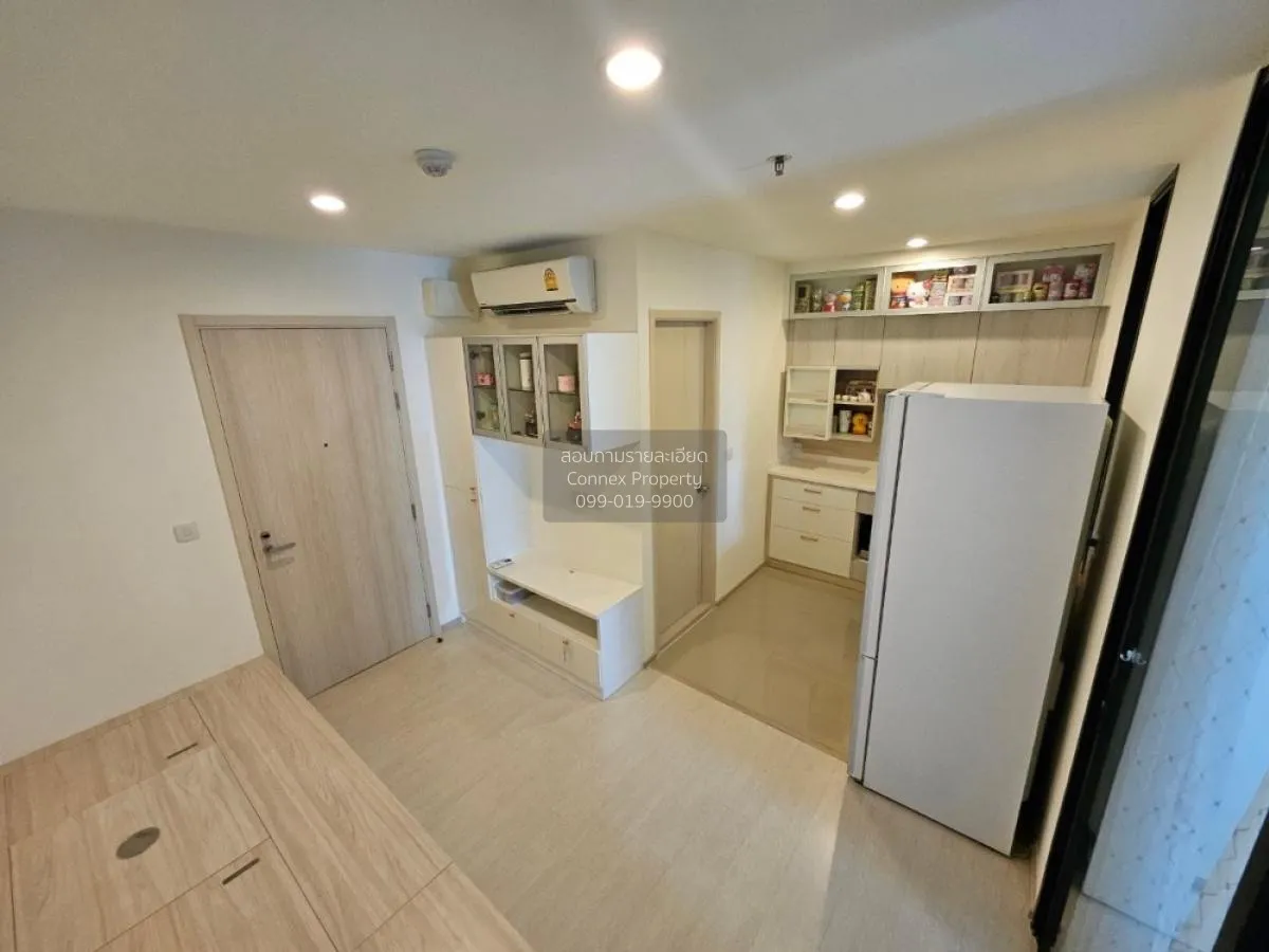 ขายคอนโด  ไลฟ์ อโศก MRT-เพชรบุรี บางกะปิ เขต ห้วยขวาง กรุงเทพ CX- 2