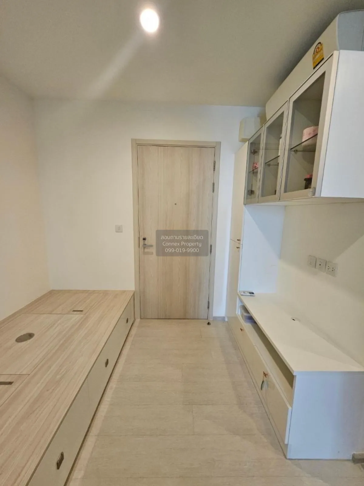 ขายคอนโด  ไลฟ์ อโศก MRT-เพชรบุรี บางกะปิ เขต ห้วยขวาง กรุงเทพ CX- 3