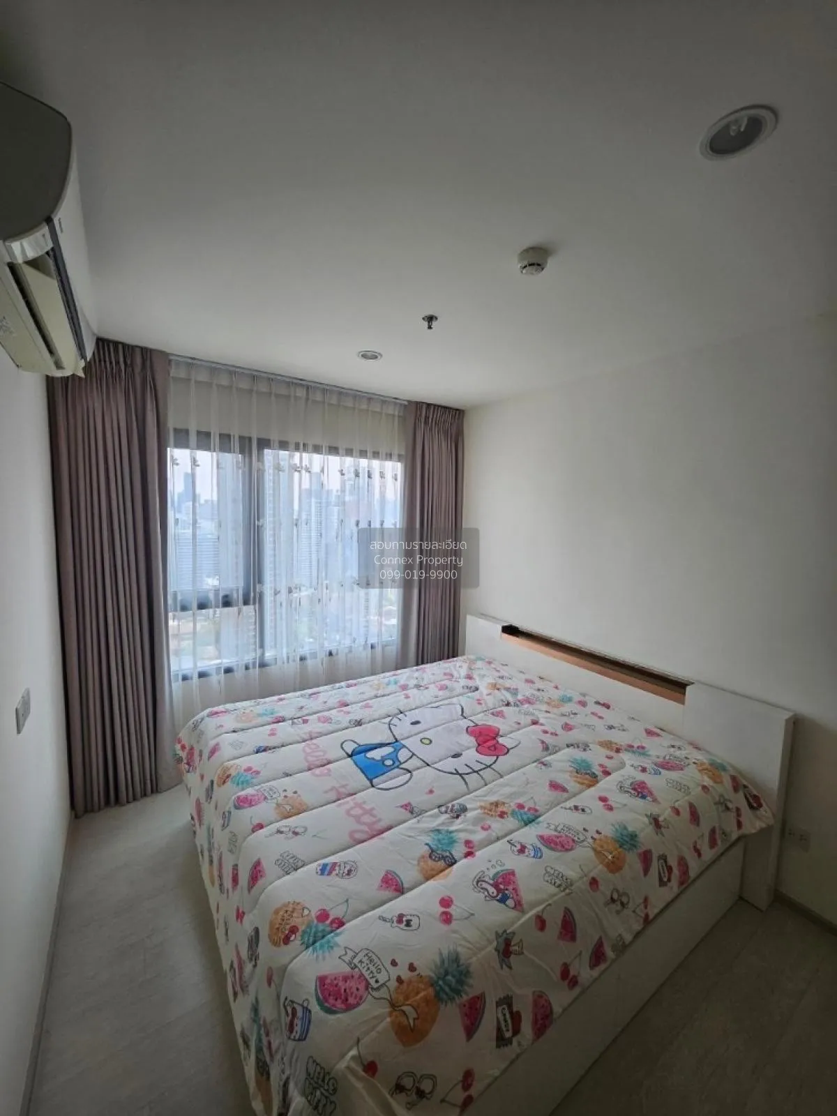 ขายคอนโด  ไลฟ์ อโศก MRT-เพชรบุรี บางกะปิ เขต ห้วยขวาง กรุงเทพ CX- 4