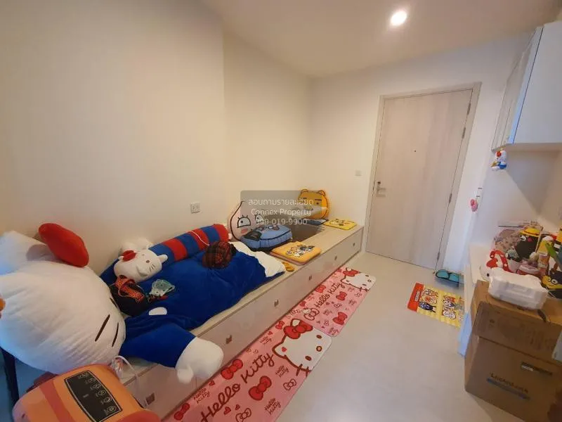 เช่าคอนโด  ไลฟ์ อโศก MRT-เพชรบุรี บางกะปิ เขต ห้วยขวาง กรุงเทพ CX 1