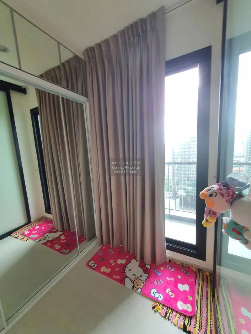 เช่าคอนโด  ไลฟ์ อโศก MRT-เพชรบุรี บางกะปิ เขต ห้วยขวาง กรุงเทพ CX