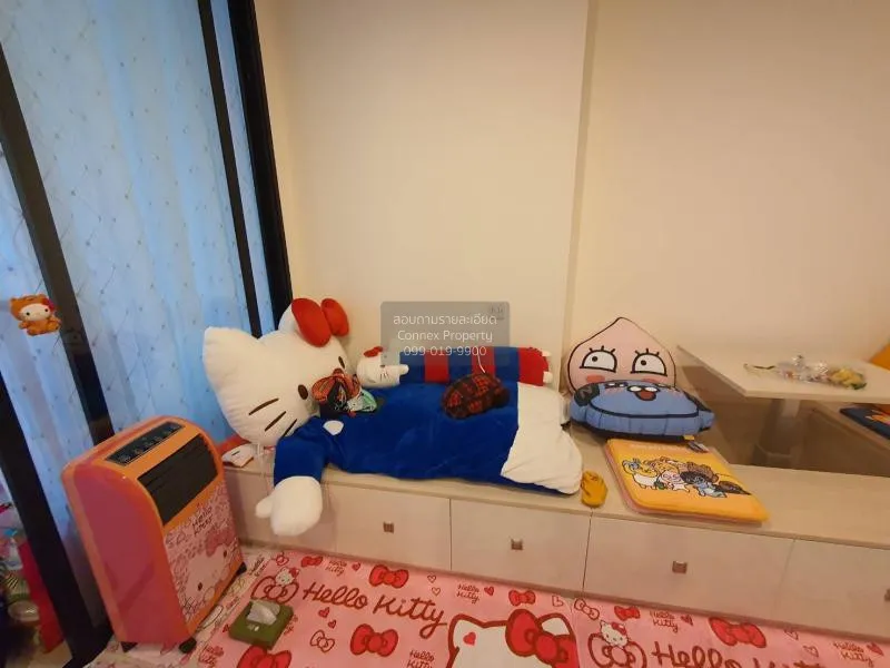 เช่าคอนโด  ไลฟ์ อโศก MRT-เพชรบุรี บางกะปิ เขต ห้วยขวาง กรุงเทพ CX 2