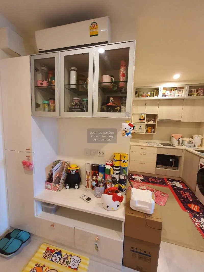 เช่าคอนโด  ไลฟ์ อโศก MRT-เพชรบุรี บางกะปิ เขต ห้วยขวาง กรุงเทพ CX 3