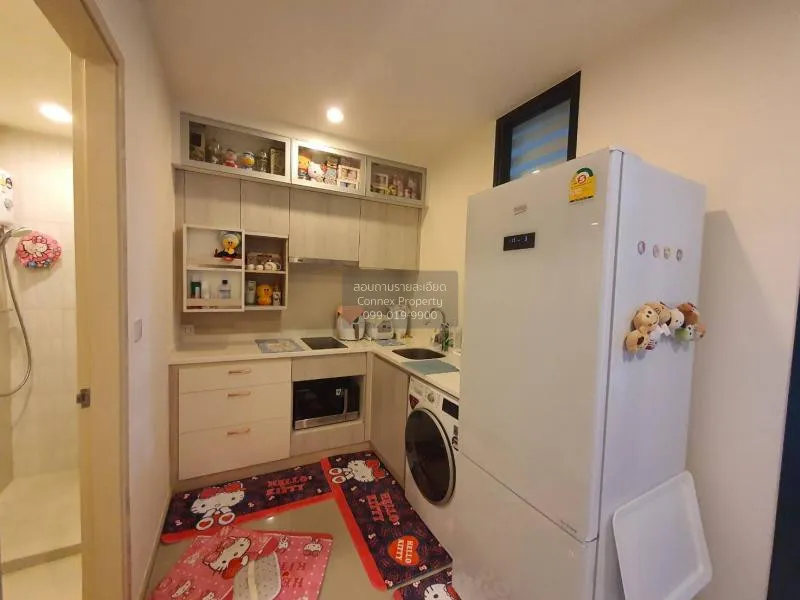 เช่าคอนโด  ไลฟ์ อโศก MRT-เพชรบุรี บางกะปิ เขต ห้วยขวาง กรุงเทพ CX