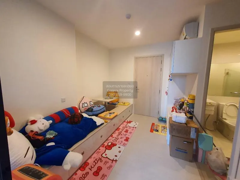 เช่าคอนโด  ไลฟ์ อโศก MRT-เพชรบุรี บางกะปิ เขต ห้วยขวาง กรุงเทพ CX