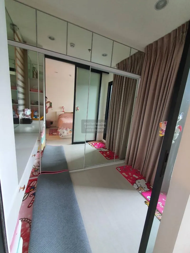 เช่าคอนโด  ไลฟ์ อโศก MRT-เพชรบุรี บางกะปิ เขต ห้วยขวาง กรุงเทพ CX