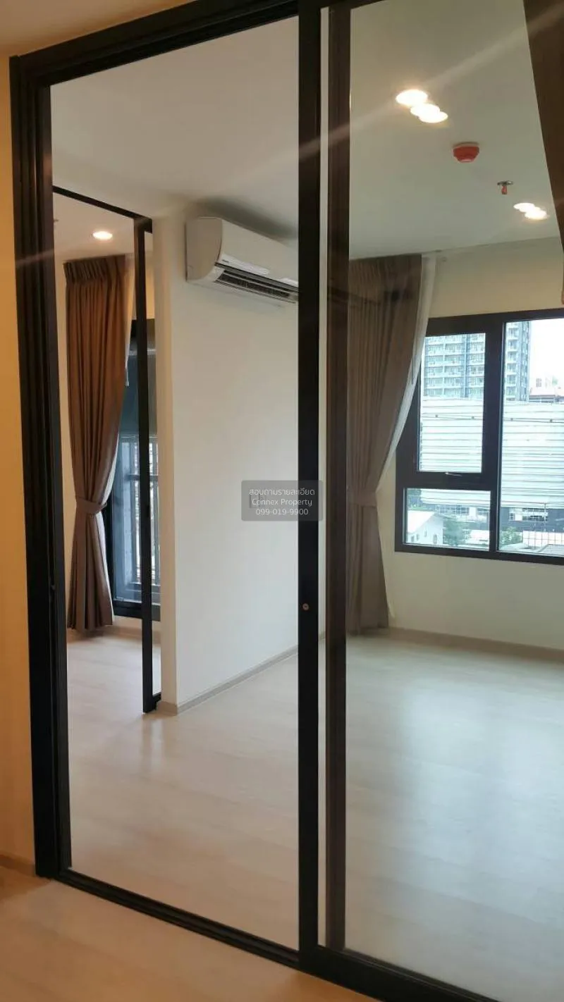 FOR SALE condo , Life Asoke , MRT-Phetchaburi , Bang Kapi , Huai  3