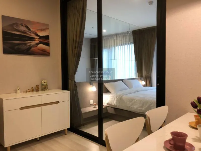 เช่าคอนโด  ไลฟ์ อโศก MRT-เพชรบุรี บางกะปิ เขต ห้วยขวาง กรุงเทพ CX