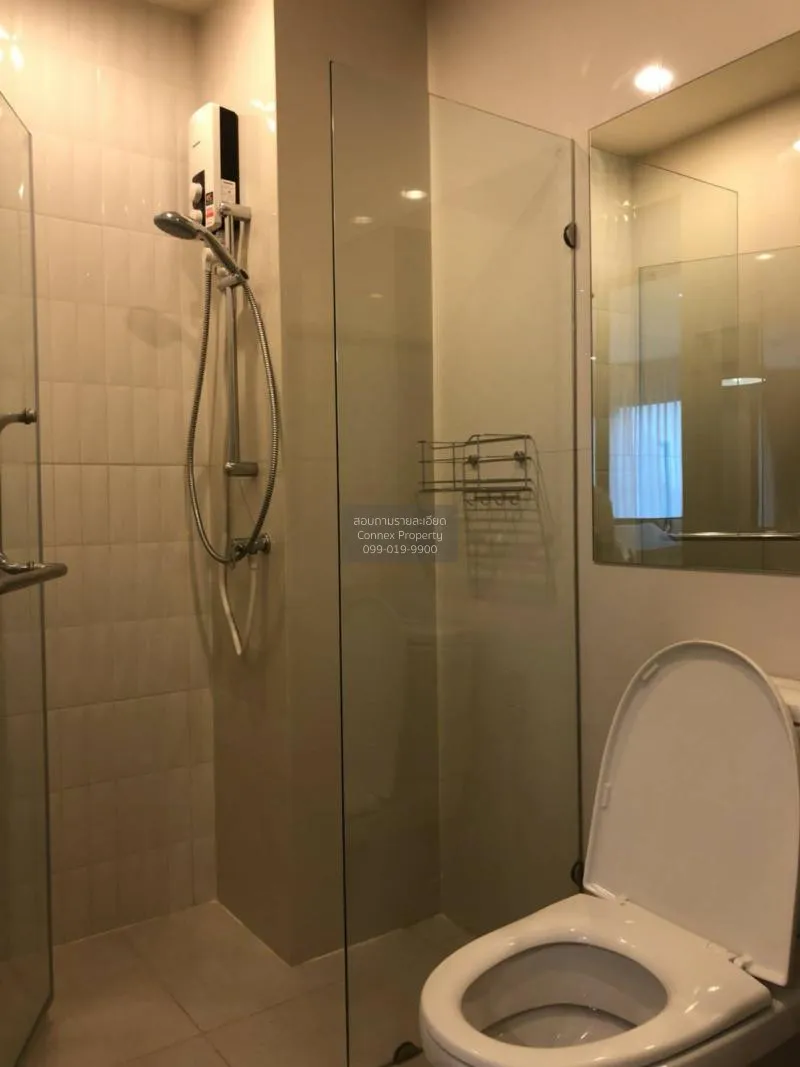 เช่าคอนโด  ไลฟ์ อโศก MRT-เพชรบุรี บางกะปิ เขต ห้วยขวาง กรุงเทพ CX