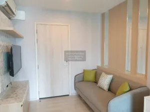 FOR RENT condo , Life Asoke , MRT-Phetchaburi , Bang Kapi , Huai Khwang , Bangkok , CX-38564
