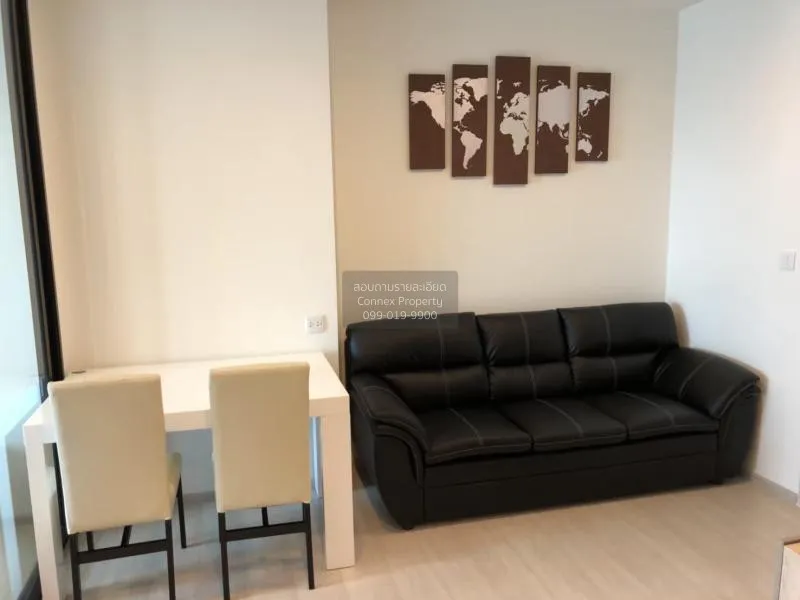 FOR RENT condo , Life Asoke , MRT-Phetchaburi , Bang Kapi , Huai  1