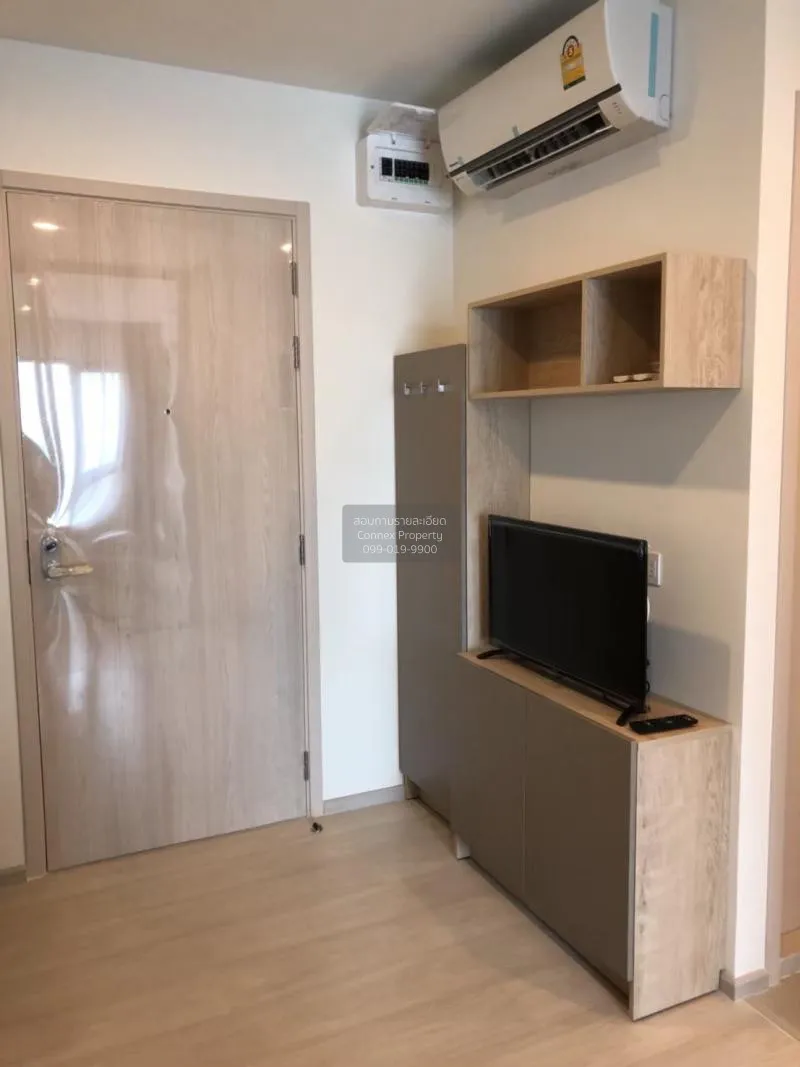 FOR RENT condo , Life Asoke , MRT-Phetchaburi , Bang Kapi , Huai  2