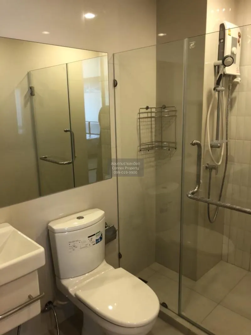 FOR RENT condo , Life Asoke , MRT-Phetchaburi , Bang Kapi , Huai 