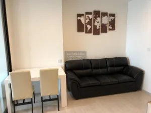 เช่าคอนโด  ไลฟ์ อโศก MRT-เพชรบุรี บางกะปิ เขต ห้วยขวาง กรุงเทพ CX-38569