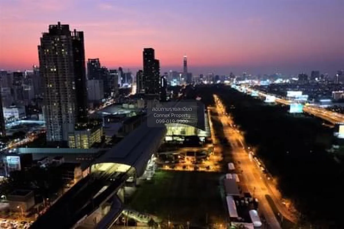 ขายคอนโด  ไลฟ์ อโศก MRT-เพชรบุรี บางกะปิ เขต ห้วยขวาง กรุงเทพ CX-