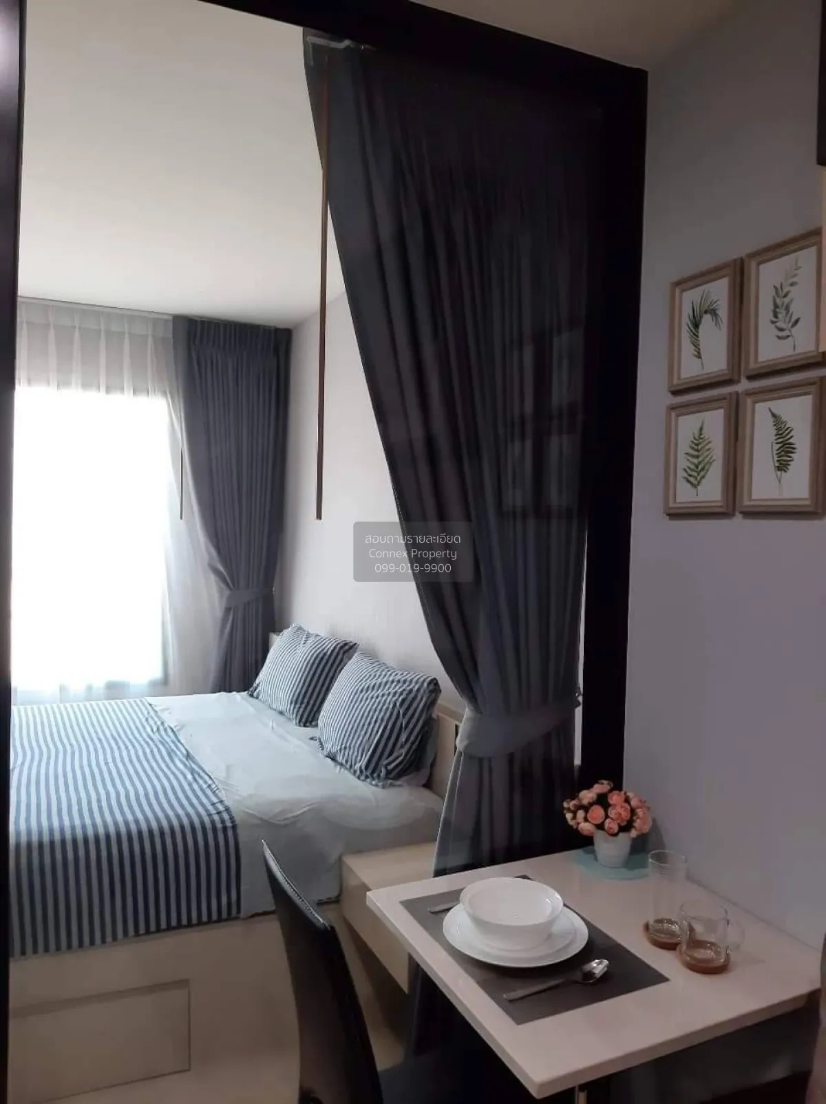 เช่าคอนโด  ไลฟ์ อโศก MRT-เพชรบุรี บางกะปิ เขต ห้วยขวาง กรุงเทพ CX