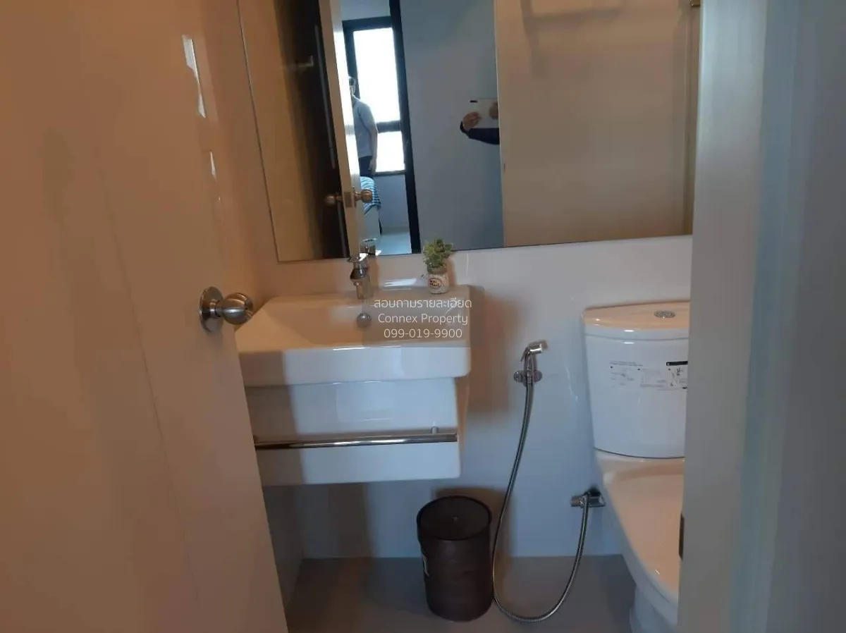 เช่าคอนโด  ไลฟ์ อโศก MRT-เพชรบุรี บางกะปิ เขต ห้วยขวาง กรุงเทพ CX