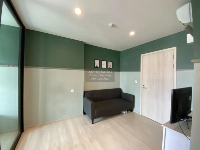 เช่าคอนโด  ไลฟ์ อโศก MRT-เพชรบุรี บางกะปิ เขต ห้วยขวาง กรุงเทพ CX 1