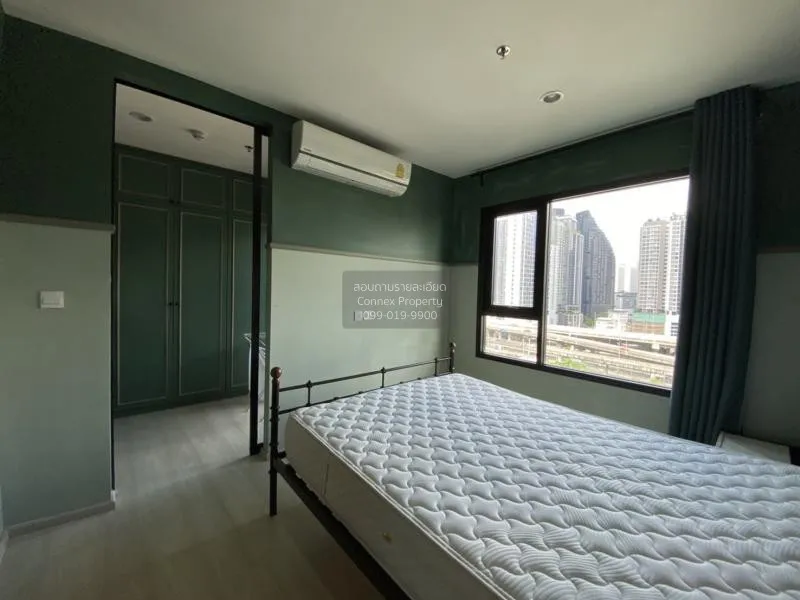 เช่าคอนโด  ไลฟ์ อโศก MRT-เพชรบุรี บางกะปิ เขต ห้วยขวาง กรุงเทพ CX