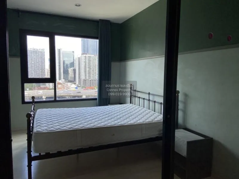 เช่าคอนโด  ไลฟ์ อโศก MRT-เพชรบุรี บางกะปิ เขต ห้วยขวาง กรุงเทพ CX