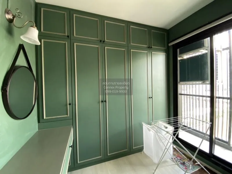 เช่าคอนโด  ไลฟ์ อโศก MRT-เพชรบุรี บางกะปิ เขต ห้วยขวาง กรุงเทพ CX