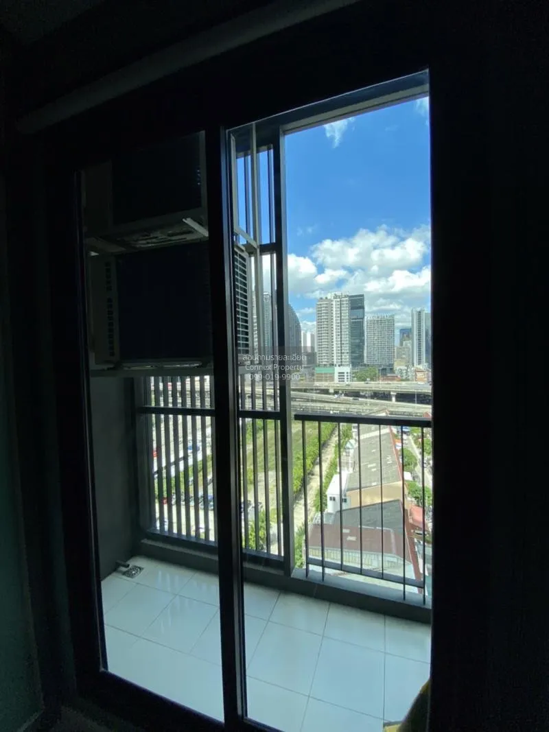 เช่าคอนโด  ไลฟ์ อโศก MRT-เพชรบุรี บางกะปิ เขต ห้วยขวาง กรุงเทพ CX