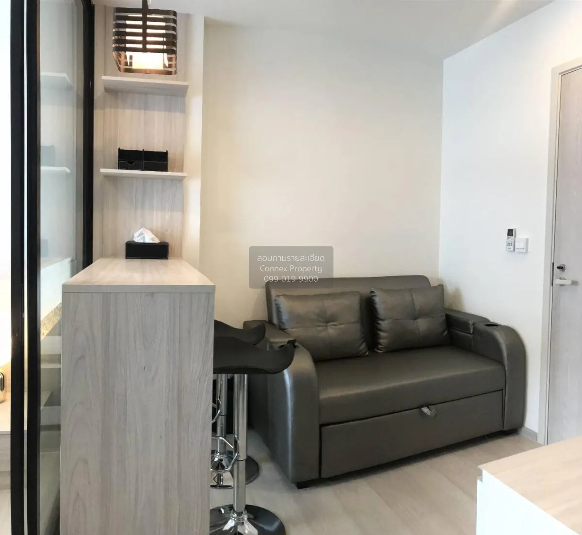 เช่าคอนโด  ไลฟ์ อโศก MRT-เพชรบุรี บางกะปิ เขต ห้วยขวาง กรุงเทพ CX 1